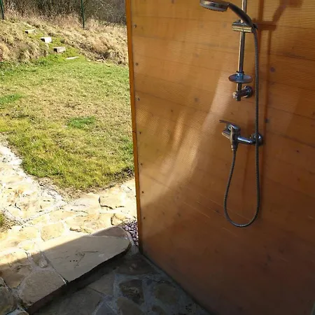 U Vinare - Tiny House Lägenhet *