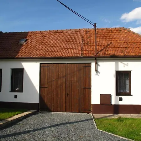 U Vinare - Tiny House *