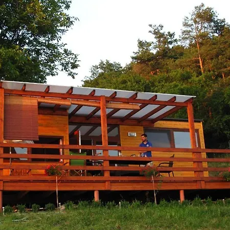 Lägenhet U Vinare - Tiny House Radejov