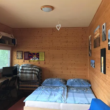 U Vinare - Tiny House Radejov