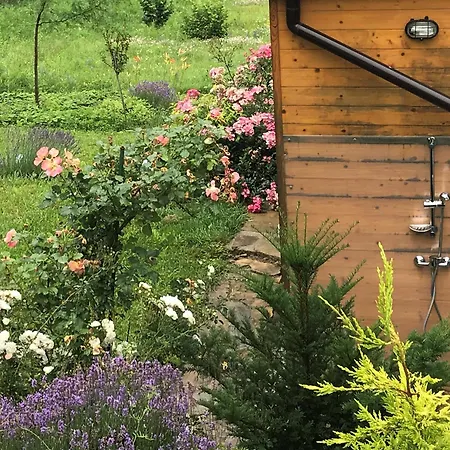 U Vinare - Tiny House * Radějov