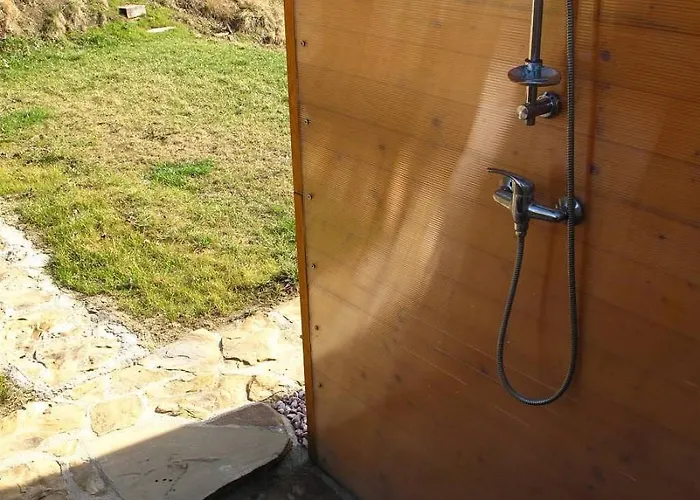 U Vinare - Tiny House Daire *