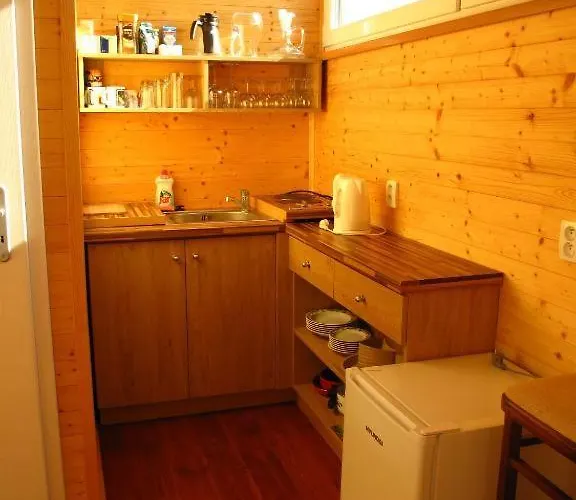 U Vinare - Tiny House Daire