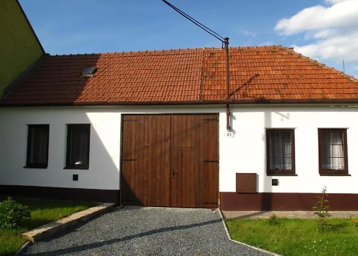 U Vinare - Tiny House *