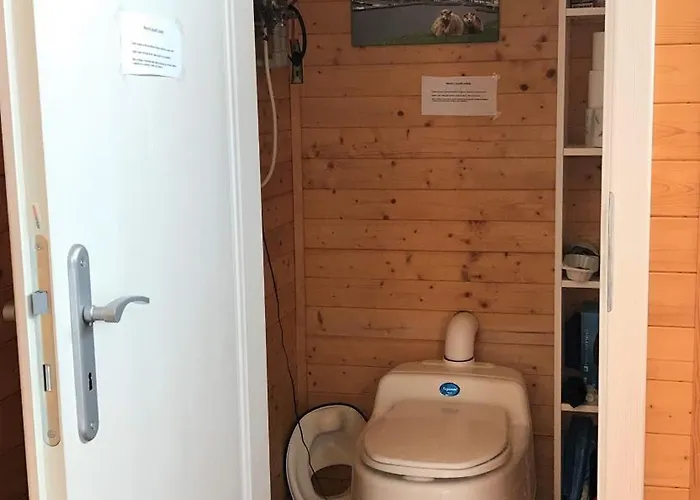 U Vinare - Tiny House Διαμέρισμα *