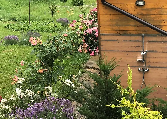 U Vinare - Tiny House * Radejov